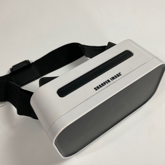 Sharper Image Phone VR - Picture 2 of 6